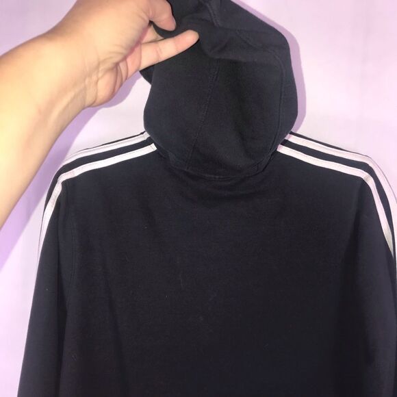 Adidas Dallas Mavericks Full Zip Hoodie - Picture 5 of 5